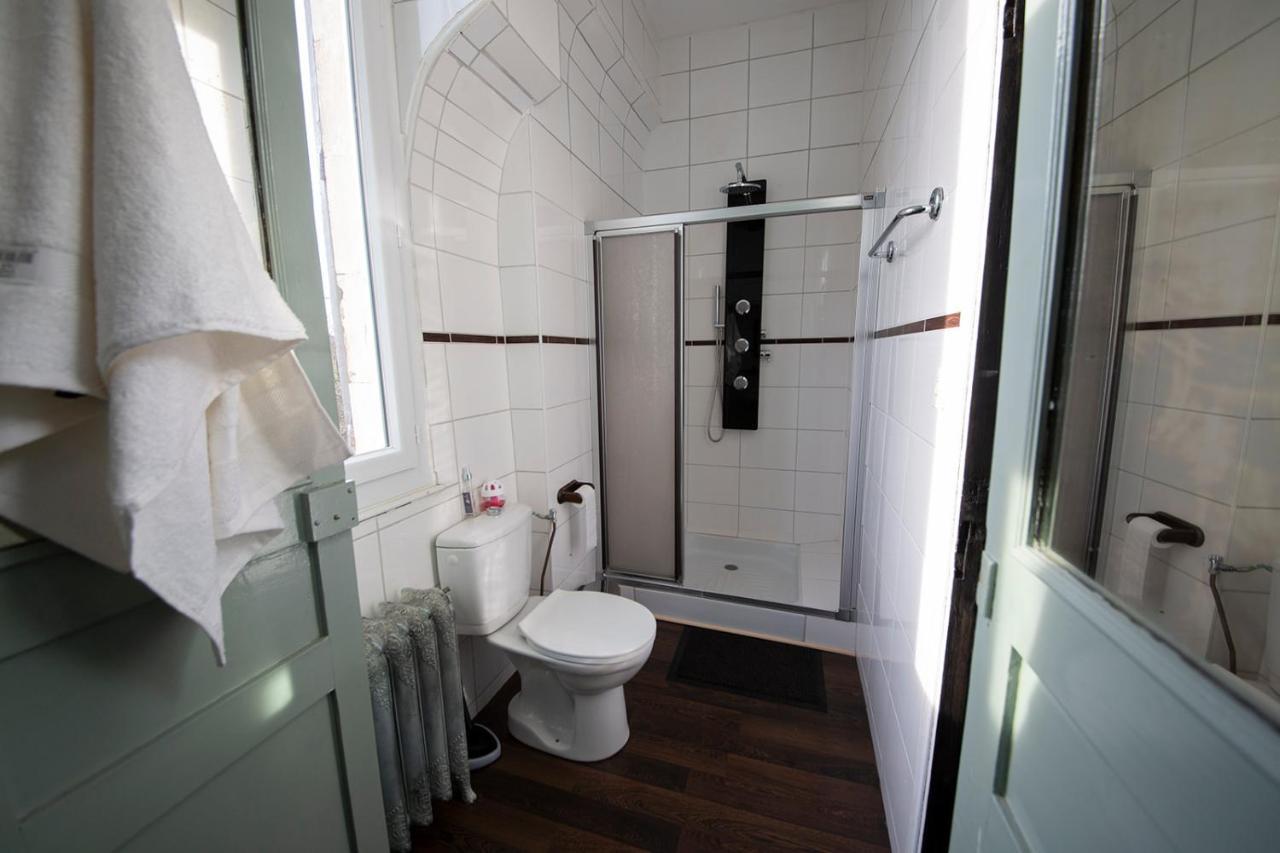 Le Domaine Armonia Hotel Saulcet Kültér fotó