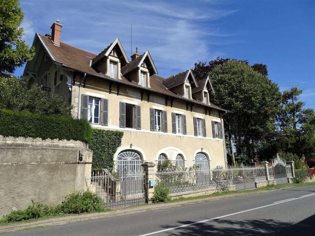Le Domaine Armonia Hotel Saulcet Kültér fotó