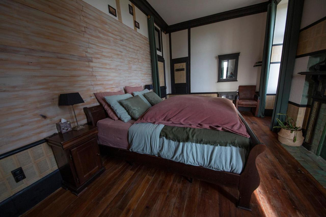 Le Domaine Armonia Hotel Saulcet Kültér fotó